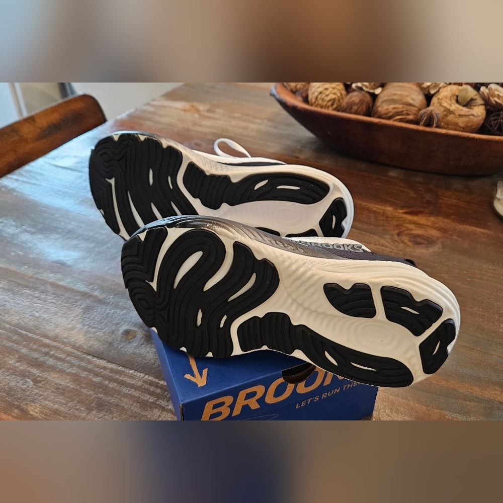 Brooks Glycerin 22 Stealthfit - Picture 5 of 8